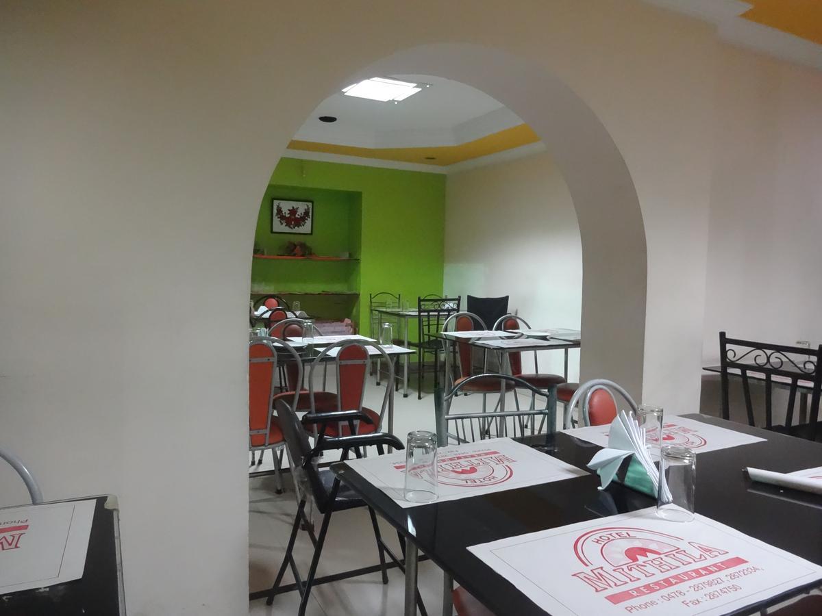 Hotel Mithila Eramalloor ภายนอก รูปภาพ